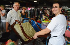 boutique at the rink, bethlehem, pa., 2015   